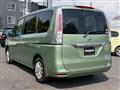 2011 Nissan Serena