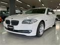 2011 BMW 5 Series
