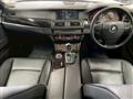 2011 BMW 5 Series