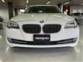 2011 BMW 5 Series