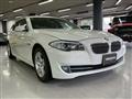 2011 BMW 5 Series