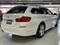 2011 BMW 5 Series