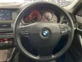 2011 BMW 5 Series