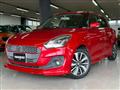 2017 Suzuki Swift