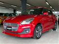 2017 Suzuki Swift