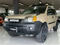 2006 Nissan X-Trail