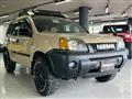 2006 Nissan X-Trail