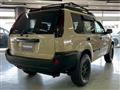 2006 Nissan X-Trail