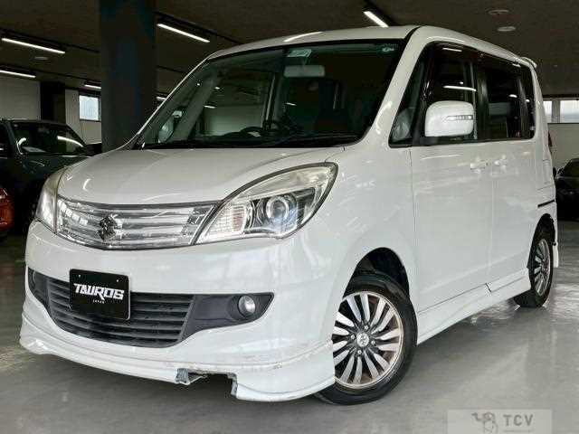 2011 Suzuki Suzuki Others