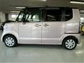 2012 Honda N BOX