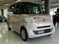 2012 Honda N BOX