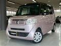 2012 Honda N BOX