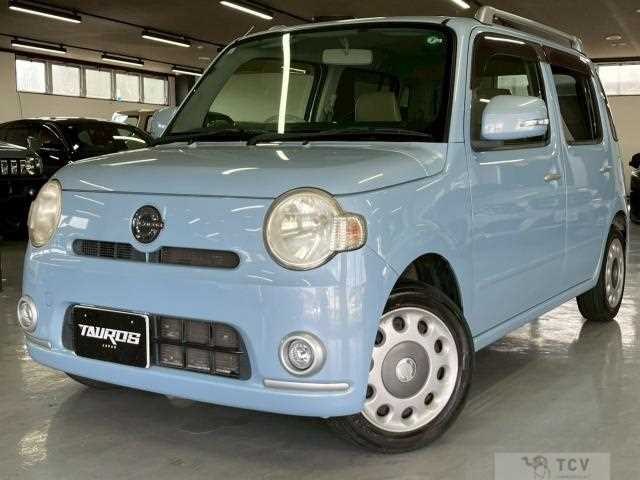 2011 Daihatsu MIRA COCOA