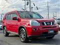 2009 Nissan X-Trail