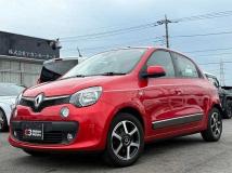 2019 Renault Twingo