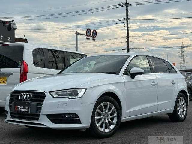 2016 Audi A3