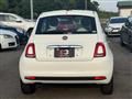 2020 Fiat 500