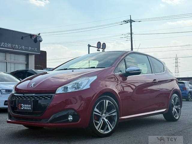 2018 Peugeot Peugoet Others