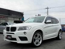 2013 BMW X3