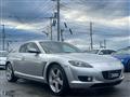 2004 Mazda RX-8