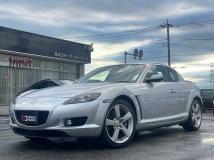 2004 Mazda RX-8