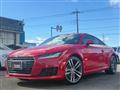 2015 Audi TT