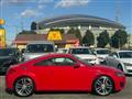 2015 Audi TT