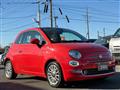2017 Fiat 500