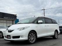 2008 Toyota Estima Hybrid
