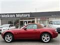 2005 Mazda Roadster
