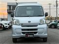 2012 Daihatsu Hijet Cargo