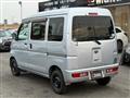2012 Daihatsu Hijet Cargo