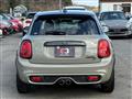 2018 BMW MINI