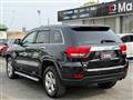 2012 Jeep Grand Cherokee