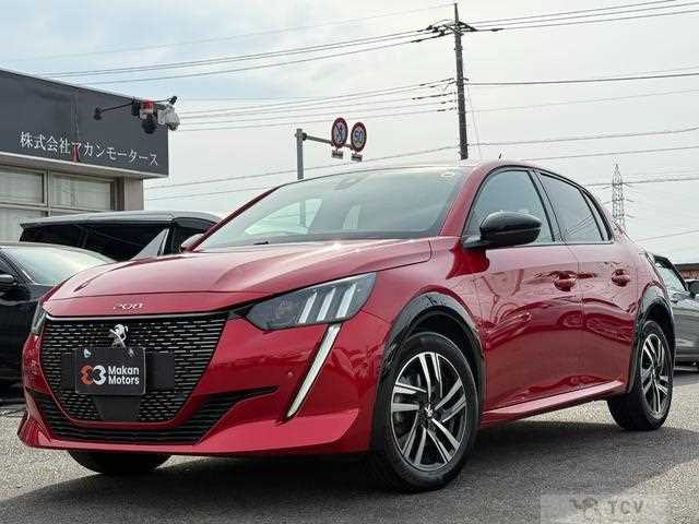 2021 Peugeot Peugoet Others
