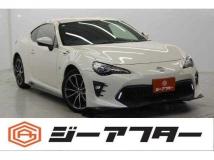 2017 Toyota 86