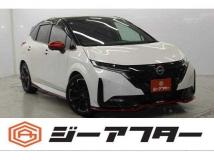 2022 Nissan Note