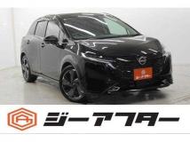 2023 Nissan Note
