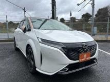 2023 Nissan Note
