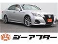 2015 Toyota Crown