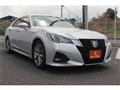 2015 Toyota Crown