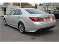 2015 Toyota Crown