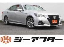 2015 Toyota Crown