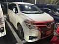 2017 Nissan Elgrand