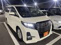 2015 Toyota Alphard G