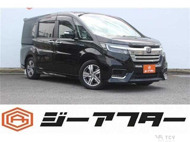 2018 Honda Honda Others