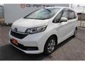 2019 Honda Freed