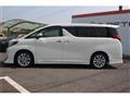 2017 Toyota Alphard G