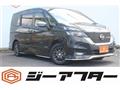 2018 Nissan Serena