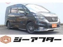 2018 Nissan Serena